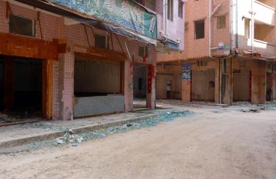 Brand New 1 Bedroom Apartment In First Class Location