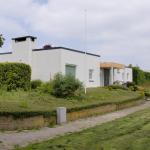 5 beds luxury house