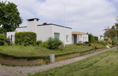 5 beds luxury house